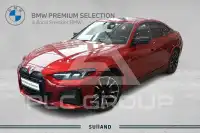 2025 BMW I4
