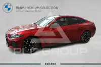 2025 BMW I4