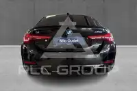 2025 BMW I4