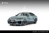2025 BMW I4