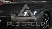 2025 BMW I4