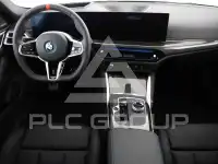 2025 BMW I4