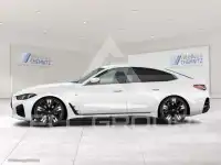 2025 BMW I4