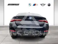 2025 BMW I4