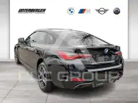 2025 BMW I4