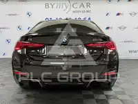 2025 BMW I4
