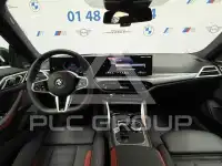 2025 BMW I4