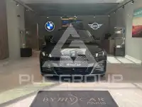 2025 BMW I4