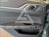 2025 BMW I4