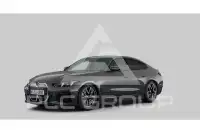 2025 BMW I4