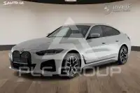 2025 BMW I4