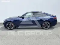 2025 BMW I4