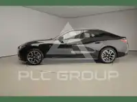 2025 BMW I4