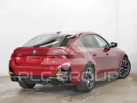 2025 BMW I4