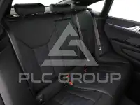 2025 BMW I4