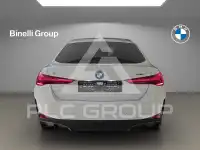 2025 BMW I4