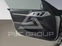 2025 BMW I4