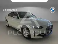 2025 BMW I4