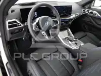 2025 BMW I4