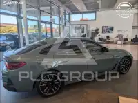 2025 BMW I4