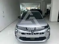 2025 Lancia YPSILON