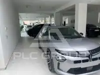 2025 Lancia YPSILON