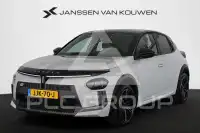 2025 Lancia YPSILON