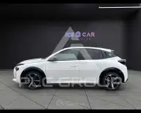2025 Lancia YPSILON