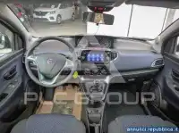 2025 Lancia YPSILON