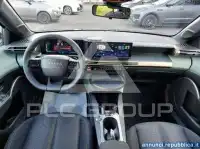 2025 Lancia YPSILON