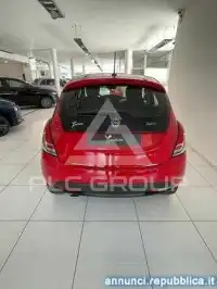 2025 Lancia YPSILON