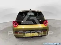 2025 Lancia YPSILON