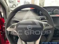 2025 Lancia YPSILON