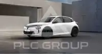 2025 Lancia YPSILON