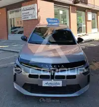 2025 Lancia YPSILON