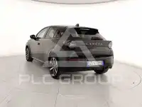 2025 Lancia YPSILON