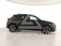 2025 Lancia YPSILON