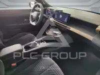 2025 Lancia YPSILON