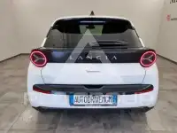2025 Lancia YPSILON