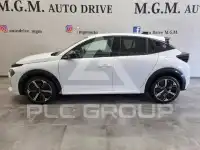 2025 Lancia YPSILON