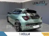 2025 Lancia YPSILON