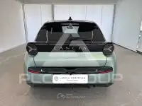 2025 Lancia YPSILON