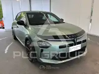 2025 Lancia YPSILON