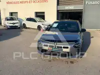 2025 Lancia YPSILON