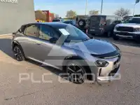 2025 Lancia YPSILON