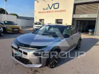 2025 Lancia YPSILON