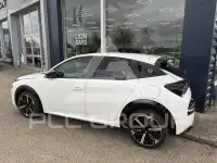 2025 Lancia YPSILON