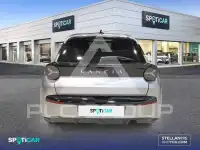 2025 Lancia YPSILON