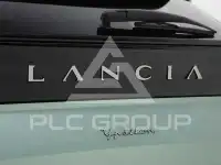 2025 Lancia YPSILON