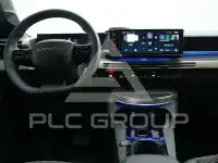 2025 Lancia YPSILON